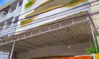 Dijual Rumah Kost di jl.Mangga Besar, Taman Sari, Jakarta Barat