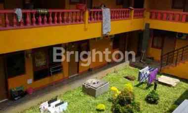Dijual Kost Putri 36 Kamar di jl. Margonda Raya, Beji, Depok Kota