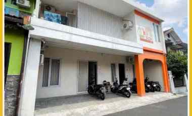 dijual kost jl mujair raya mladangan