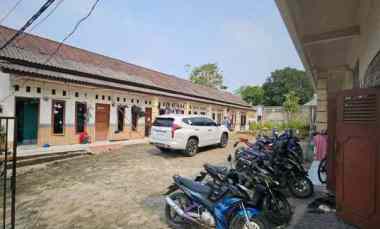 Kost Dijual di Jl. Pahlawan seribu, Serpong