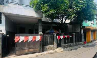 Dijual Kost2an Aktif Penuh dekat Universitas Pakuan Kota Bogor