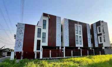 Dijual Kost Premium sudah Running Full Occupancy di Ring 1 UI