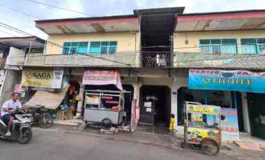 dijual kost jl pendidikan 3 tambun