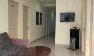 Kos Full Penghuni di Rawasari dekat Green Pramuka Square