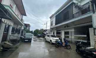 Kost Dijual di Jl. Perintis Kemerdekaan