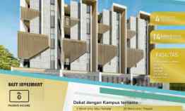 Jual Rumah Kost Kost 4 1 Lantai dekat Mall Basura Cipinang