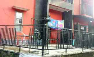 Rumah Kost2an Strategis Aktif di Jln Raya Tajur Kota Bogor