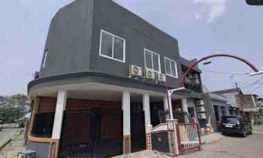 Kostan Premium Strategis di Jababeka Pendapatan Tahunan Hingga 450 jt