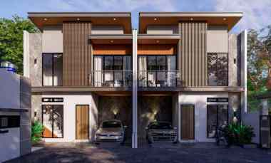 Kost Dijual di Jl. Sayang