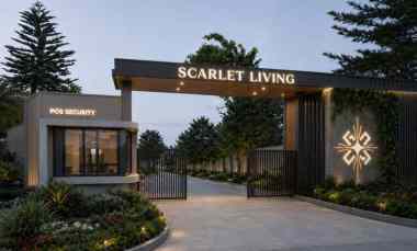 dijual kost jl sayang