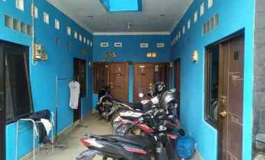 Dijual Kost Aktif Jatinangor 12 Kamar, Full Terisi Mahasiswa