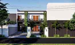 Kost Dijual di Jl. Sekaran, Unnes, Gunungpati