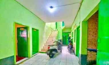 Dijual Kost Kostan 14 Kamar Lokasi Coblong Dipati Ukur Bandung