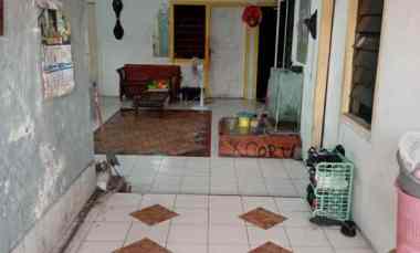 Dijual Rumah Kost Aktif di Semampir Selatan Surabaya dekat MERR