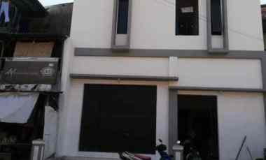 Kost Kostan Toko 3 Lantai jl. Sidodadi Kel Sidotopo Kec Semampir Sby