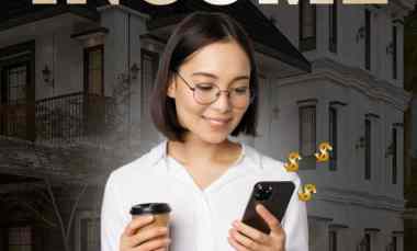 Kost Premium 8 Kamar Siap Operasional dekat UB Harga 1M-an