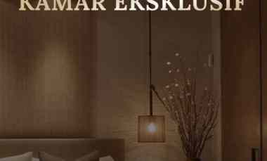 Jual Kost Modern 8 Kamar Full Furnish dekat UB Siap Operasional
