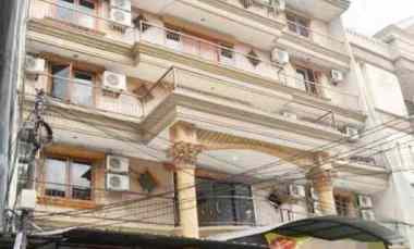 Jual Rumah Kos Kosan Bagus di Jalan Siwalankerto Surabaya