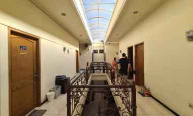 Rumah Kost Aktif Siwalankerto Padang Pasir dekat Kampus Petra