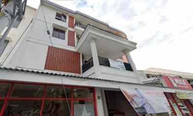 Kost Aktif Siwalankerto Padang Pasir Okupansi Tinggi dekat Petra