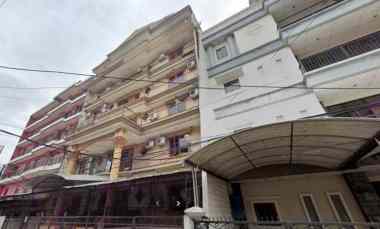 Rumah Kost Eksklusif Siwalankerto Padang Pasir SHM Okupansi Baik