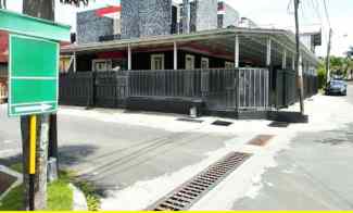 Dijual Rumah Kost Exclusive 20 Kamar Soekarno Hatta Kota Malang