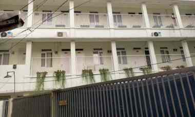 Kost Full Terisi dekat Gate 4 Stt Telkom jl Sukabirus Bojongsoang