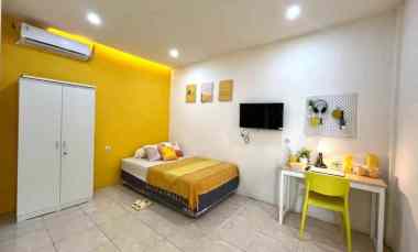 Jual Kost2an Strategis dekat Kawasan Industri KIIC Karawang