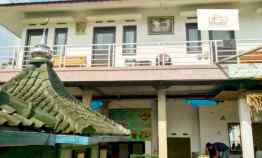 Dijual Rumah Kost 10 Kamar Pemancingan Usaha Lain,jatinangor Itb Unpad