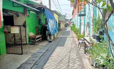 Jual Kost Kostan jl. Sukolilo Lor Kec Bulak Kenjeran Surabaya