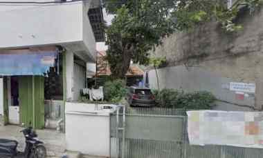 Dijual Rumah Kos Kosan di Jalan Sunter Jaya Jakarta Utara