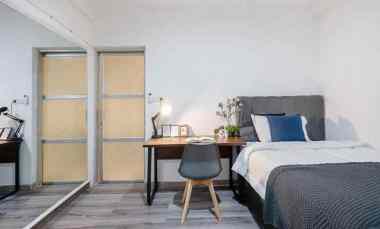 Rumah Kost Aktif Kampus Maranatha,Tol, Sayap Pasteur Kota Bandung