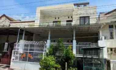 Jual Rumah Kos Kosan Sipa Pakai di Sutorejo Selatan Surabaya