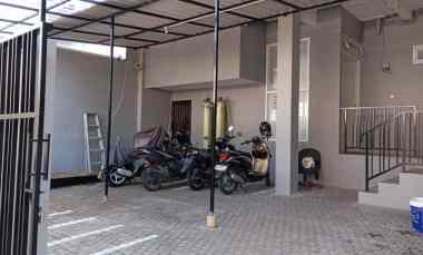 Kost Dijual di jl taman palem lestari cengkareng
