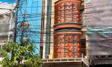 Rumah Kost 24 Kamar Full Furnished Full Tersewa di Tanjung Duren