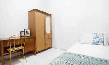 Rumah Kost Aktif Raya Tenggilis Mejoyo Seberang Ubaya Strategis