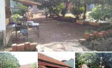 Dijual Kontrakan 6 Pintu dekat BPJS Ketenagakerjaan Purwakarta