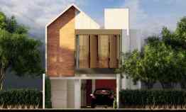 Kost Dijual di Jl. Timoho Raya