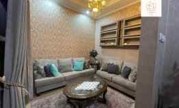 Rumah Kost Moderen Baru Renov di Tubagus Ismail Dago Bandung