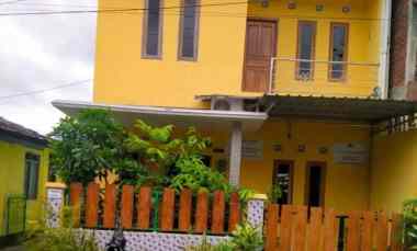 Dijual Kos-kosan Full Furnish dan Full Penghuni dekat Kampus 4 Uad dan