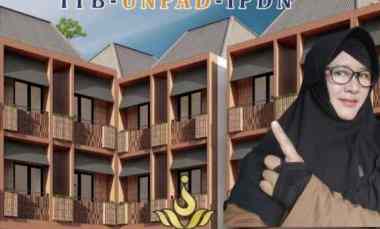 Kost Dijual di Jln caringin