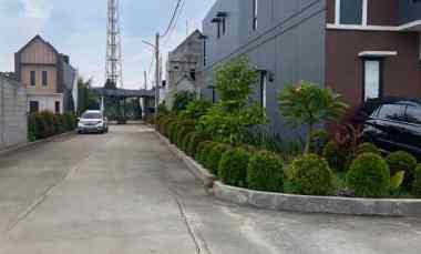 dijual kost jln raya cikunir rawa