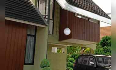 Rumah 2.5 Lantai di Cinere Jln Raya PLN dekat Jaksel, Harga Promo