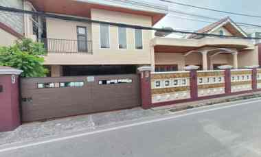 Dijual Rumah Kost di Daerah Kalibata, Pancoran, Jakarta Selatan
