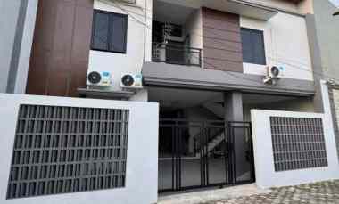 Kost Eksklusif Full Furnish di Kaliurang km 12,5 dekat ke Kampus Uii
