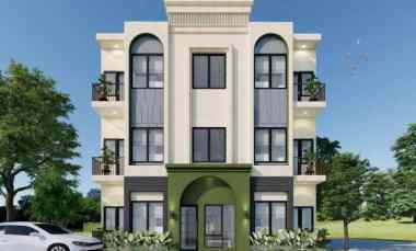 Jual Rumah Kost di dekat Ipb Dramaga, Jaminan Unit Tersewa