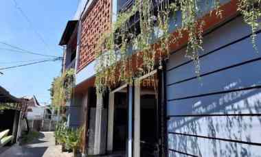 Kost 14 Kamar Exclusive di Kawasan Kampus Uii Terpadu Jogja