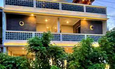 Dijual Kos an 2Lt, 22Kmr, jl. Giri Kencana Kampus UNUD Jimbaran