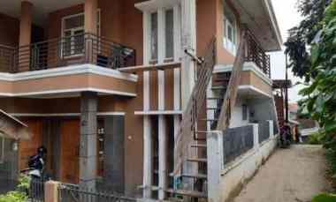 Dijual Rumah Kosan Lokasi Sejuk Asri Kampus UPI Ledeng Kota Bandung