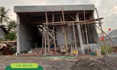 Dijual Kos Baru Area Unnes Gunungpati Semarang Bebas Banjir